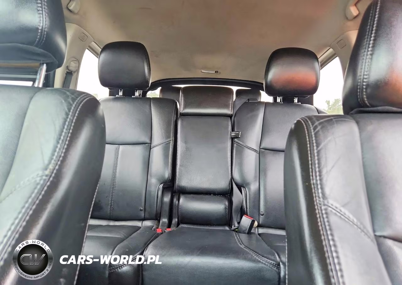 2014 Niss Pathfinder Sv VIN:5N1AR2MM7EC610532 - 10