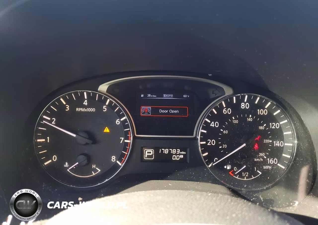 2014 Niss Pathfinder Sv VIN:5N1AR2MM7EC610532 - 9