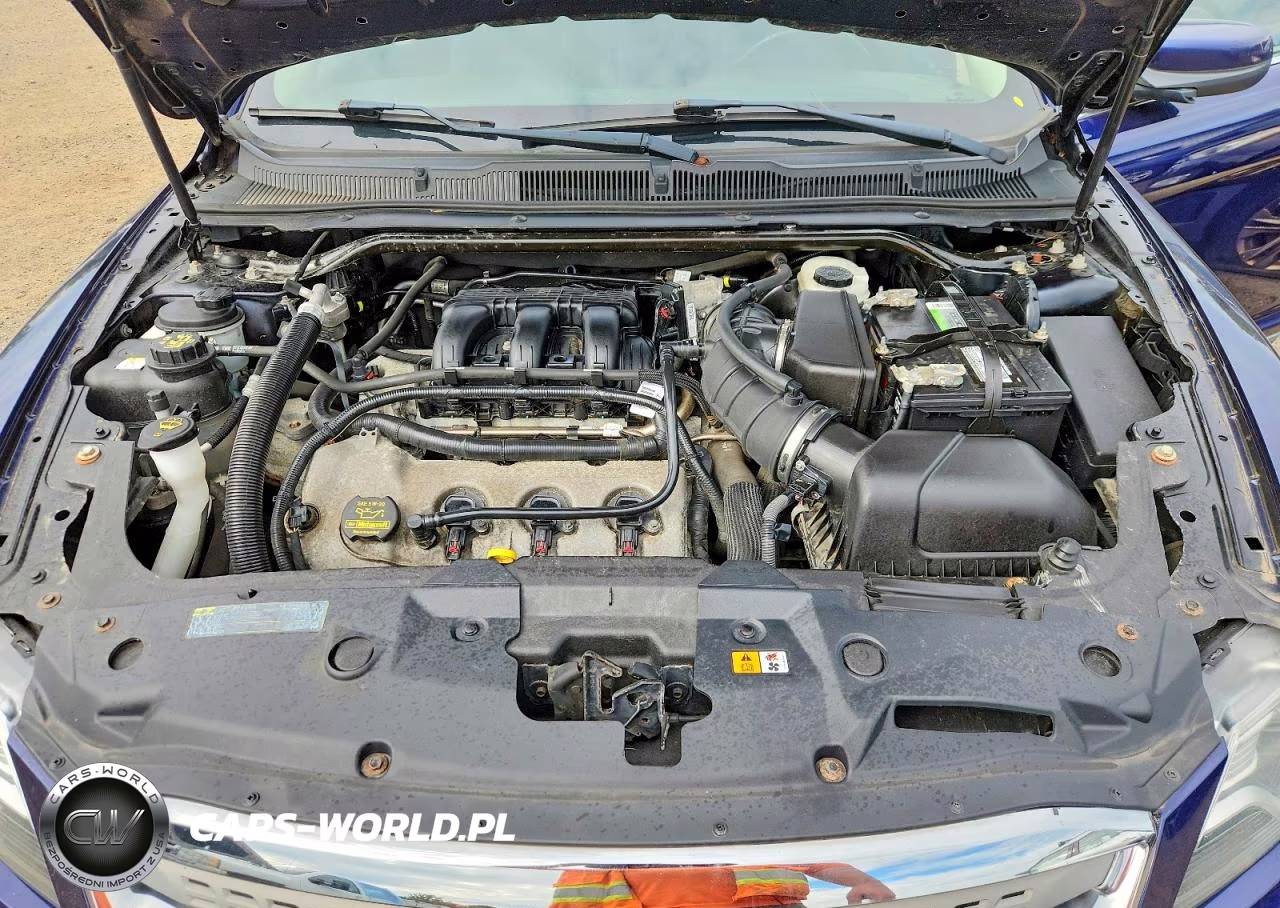 2011 Ford Taurus Sel VIN:1FAHP2EWXBG119083 - 11