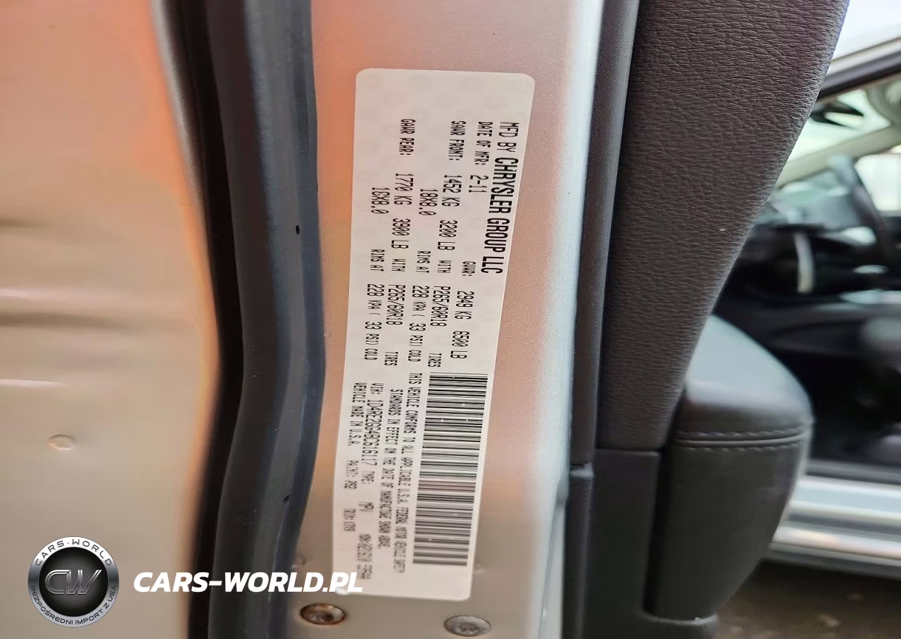 2011 Dodge Durango Express VIN:1D4RE2GG4BC616117 - 13