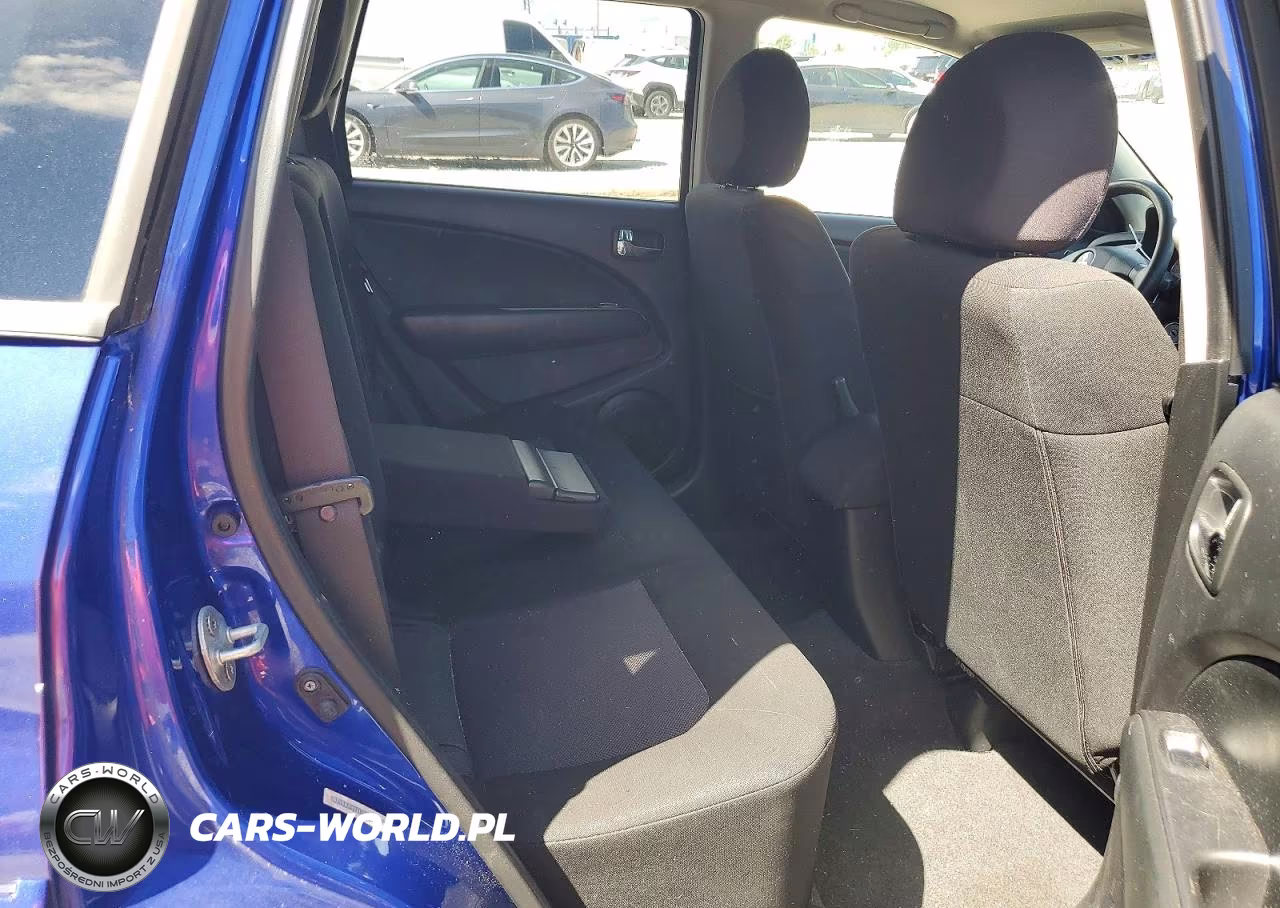 2006 Mitsubishi Outlander Se VIN:JA4LX41F06U030274 - 11