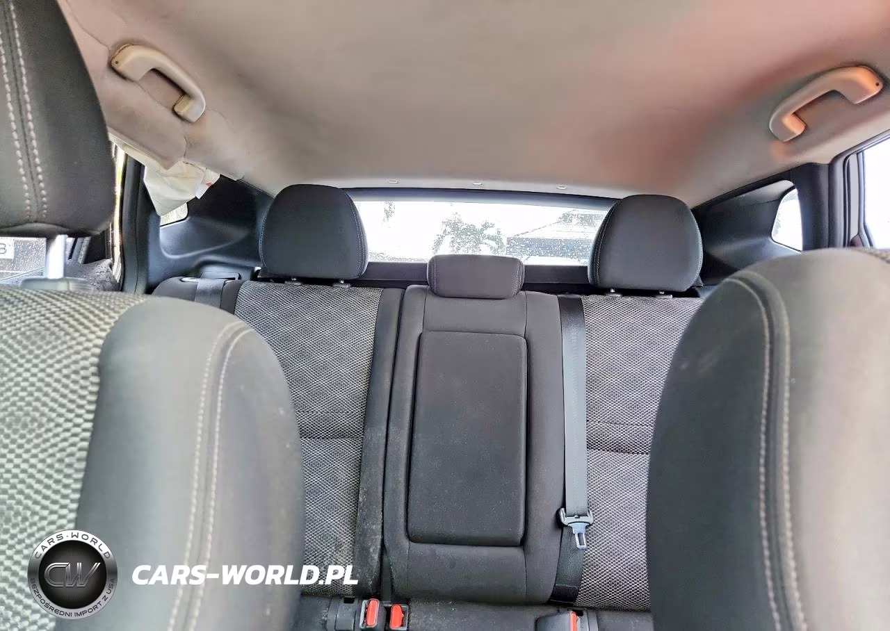 2017 Nissan Rogue Sport Sv VIN:JN1BJ1CP1HW022315 - 10