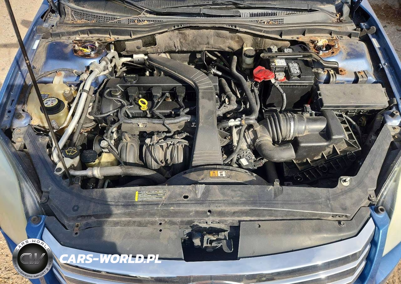 2009 Ford Fusion Sel VIN:3FAHP08ZX9R102071 - 11
