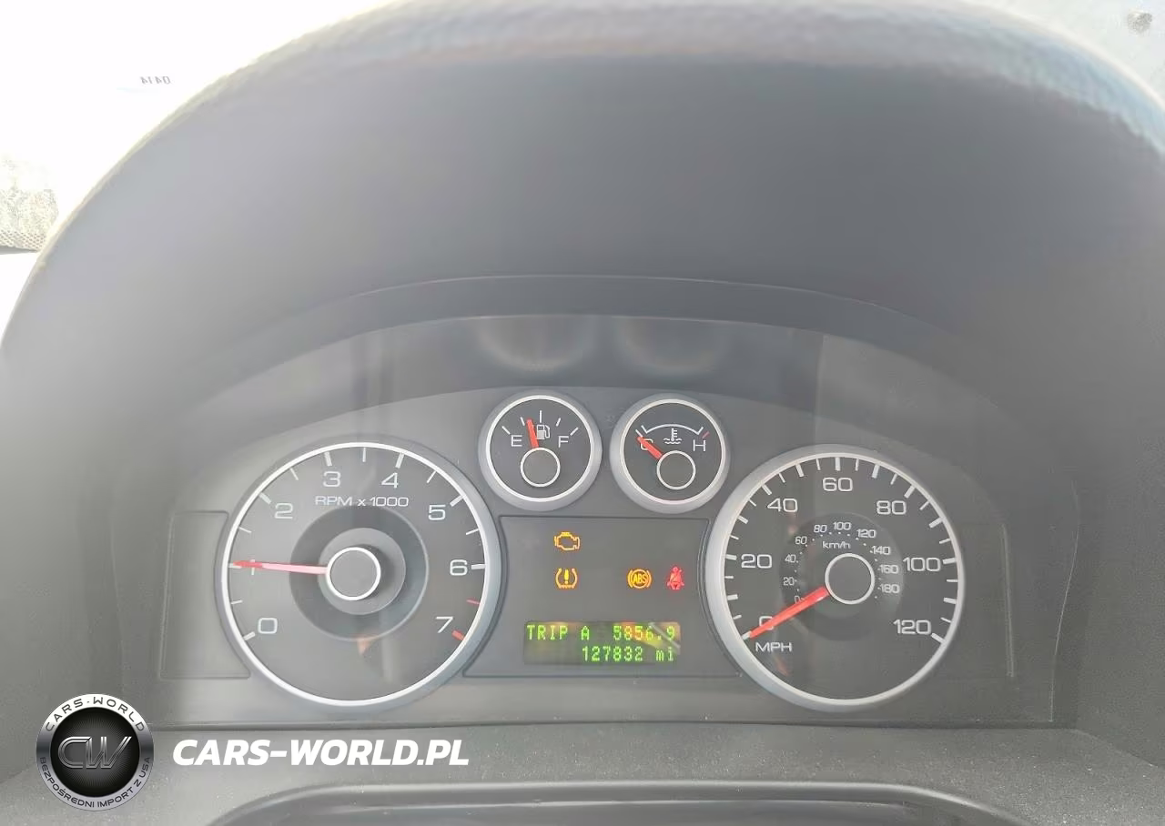 2009 Ford Fusion Sel VIN:3FAHP08ZX9R102071 - 9