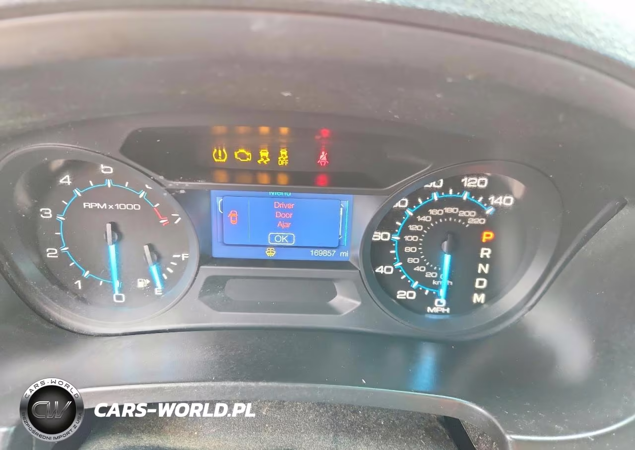2013 Ford Explorer VIN:1FM5K8B81DGB80678 - 9