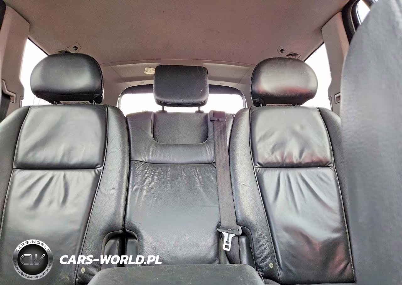 2013 Volvo Xc90 3.2 VIN:YV4952CZ2D1643350 - 10