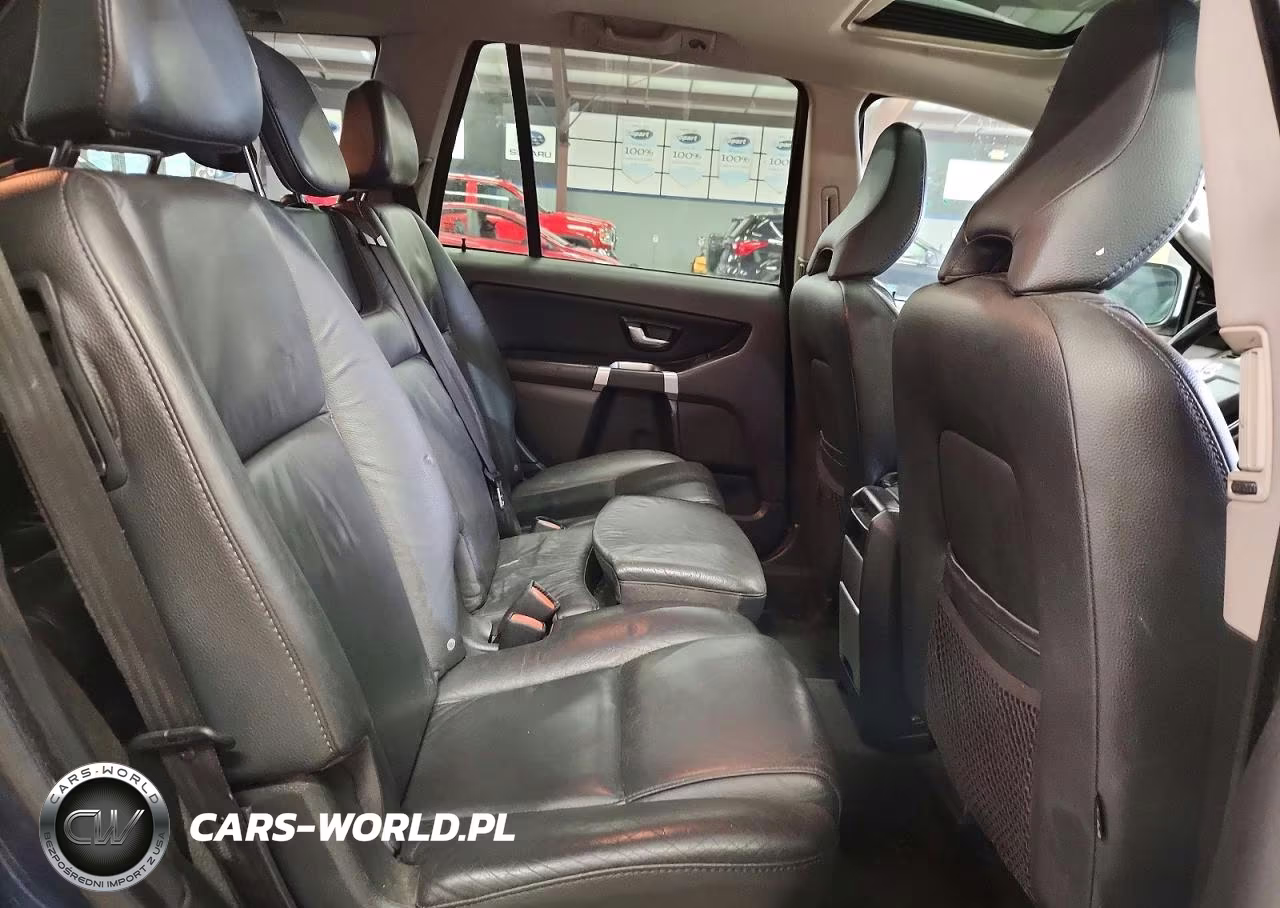 2013 Volvo Xc90 3.2 VIN:YV4952CZ2D1643350 - 11