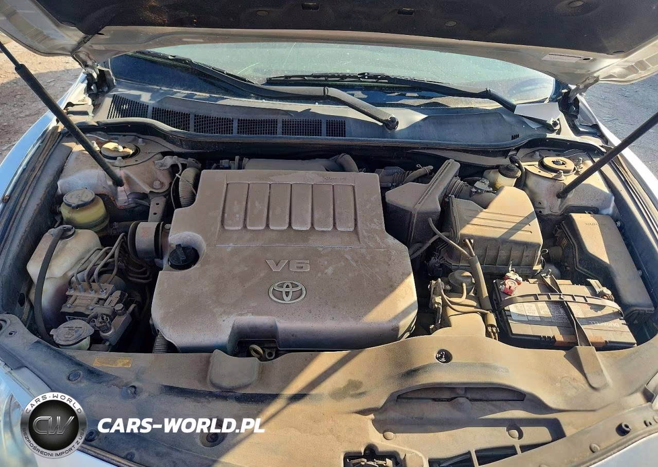 2009 Toyota Camry Xle V6 VIN:4T1BK46KX9U091086 - 11