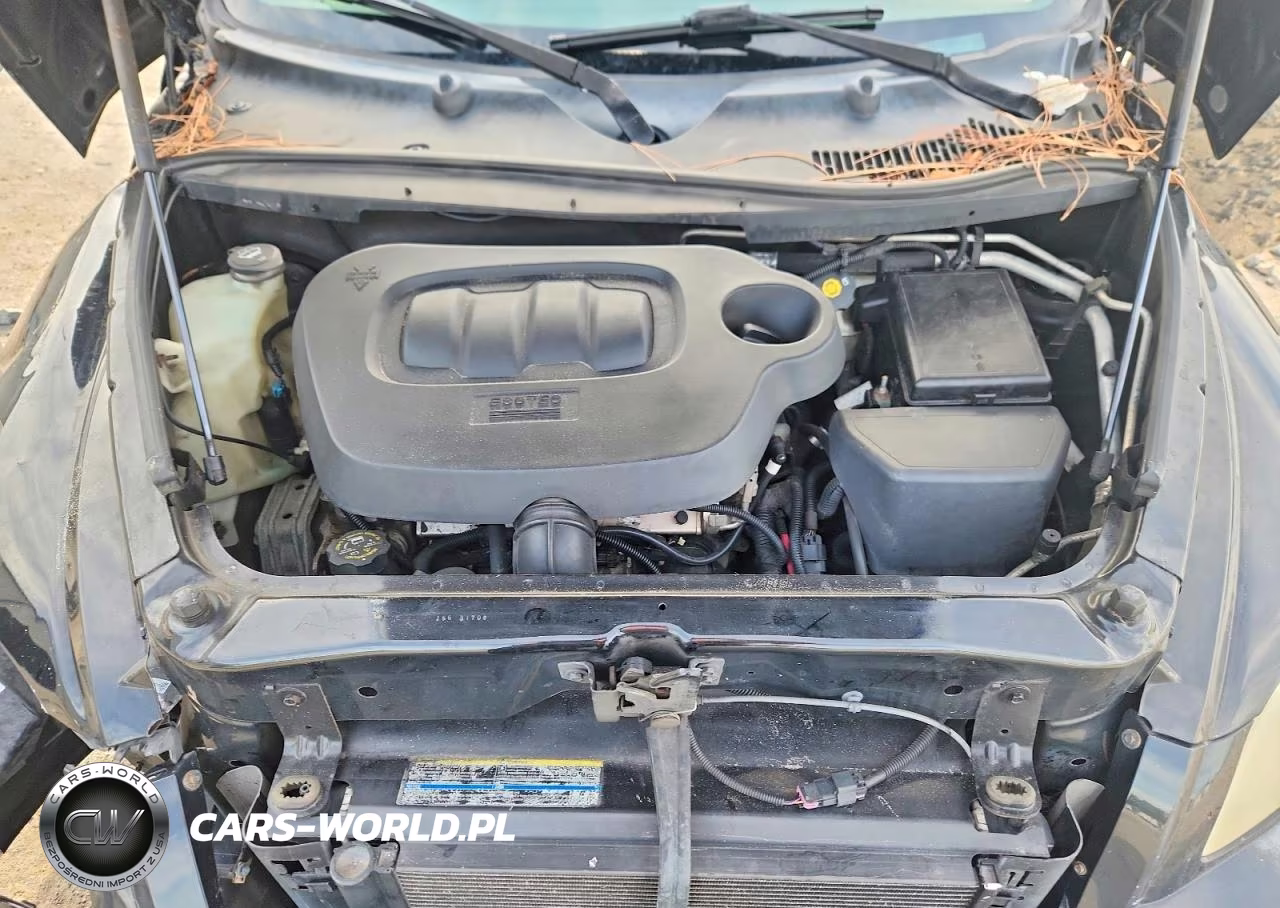 2007 Chevrolet Hhr Lt VIN:3GNDA23D57S597133 - 11