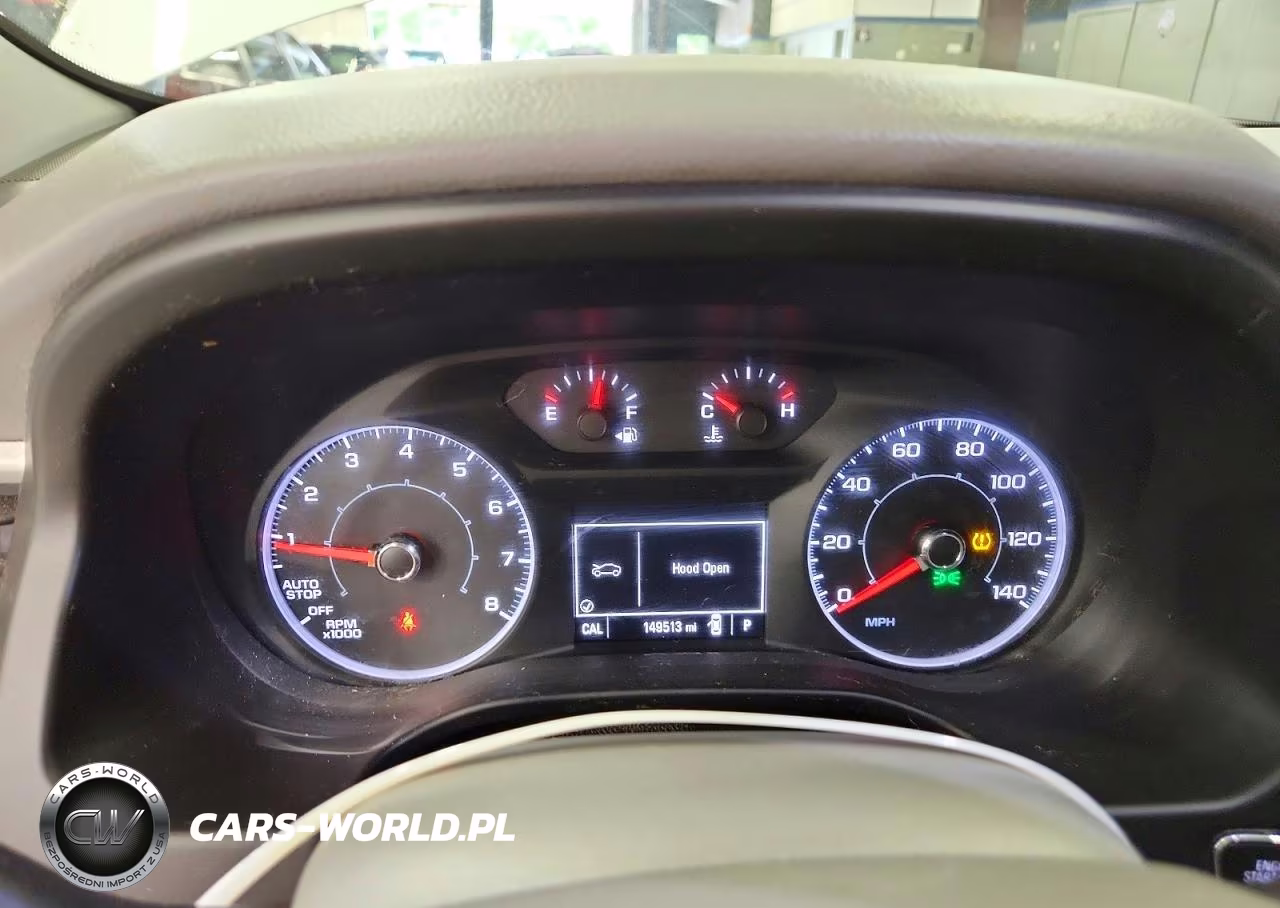 2017 GMC Acadia Sle VIN:1GKKNSLA3HZ218214 - 9
