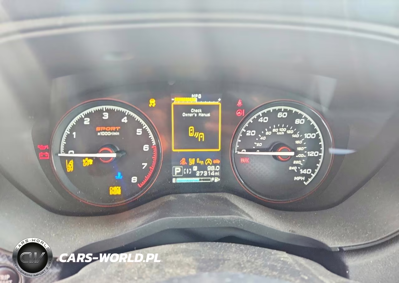 2021 Subaru Forester Sport VIN:JF2SKARC7MH579812 - 9