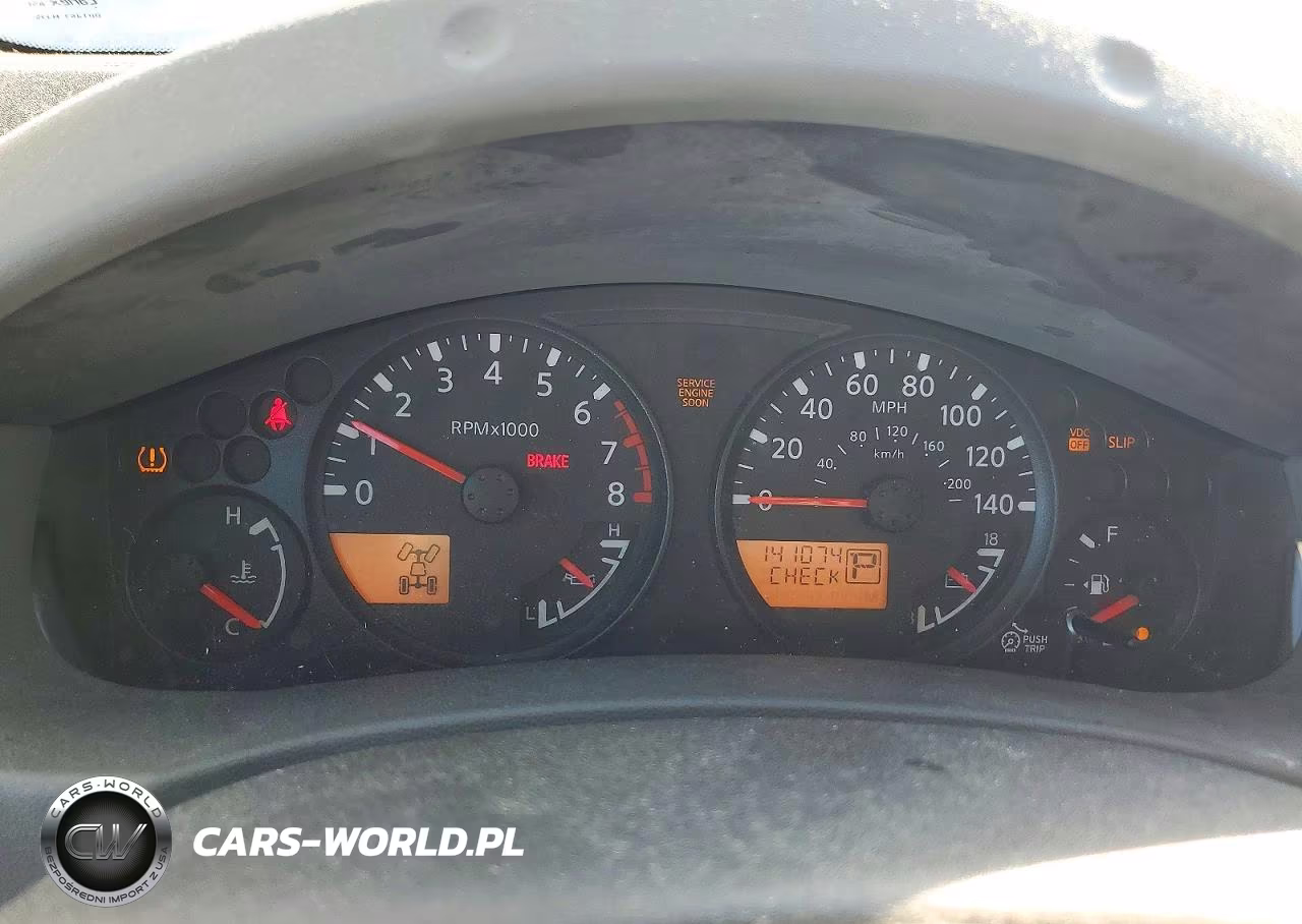 2011 Nissan Xterra X VIN:5N1AN0NW1BC513743 - 9