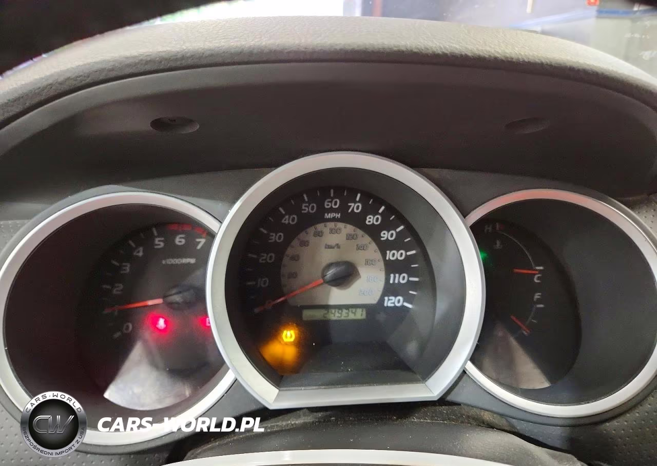 2006 Toyota Tacoma Access Cab VIN:5TEUU42N36Z314806 - 9