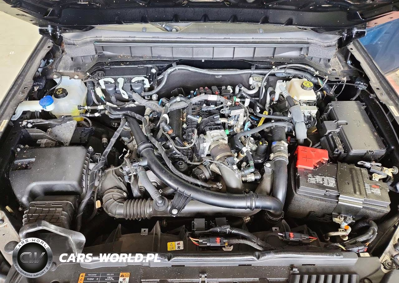 2023 Ford Bronco Base VIN:1FMEE5DP0PLB20140 - 11