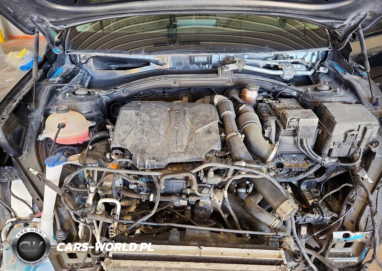2022 Hyundai Santa Fe Limited VIN:5NMS44AL6NH416672 - 11