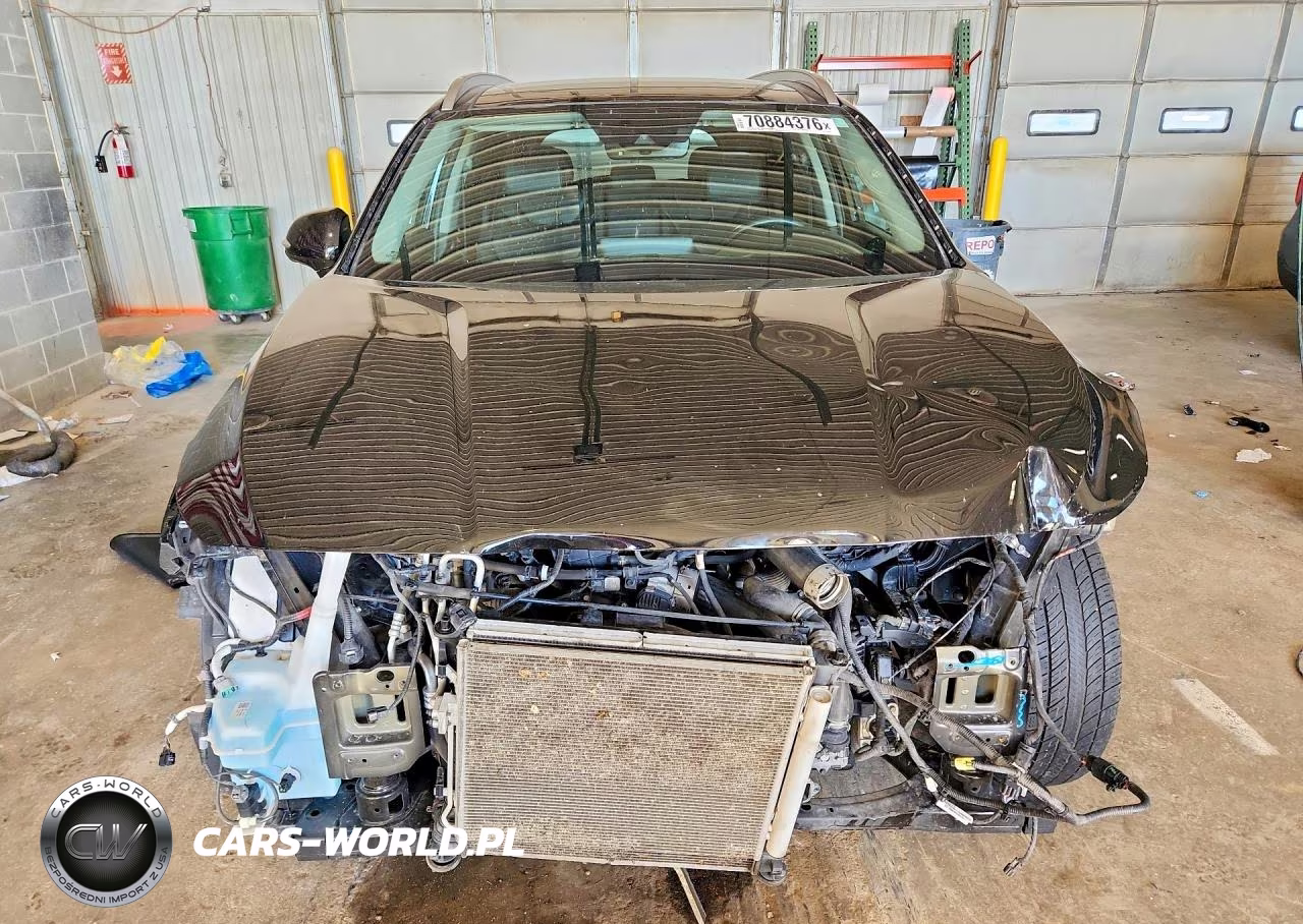 2022 Hyundai Santa Fe Limited VIN:5NMS44AL6NH416672 - 5