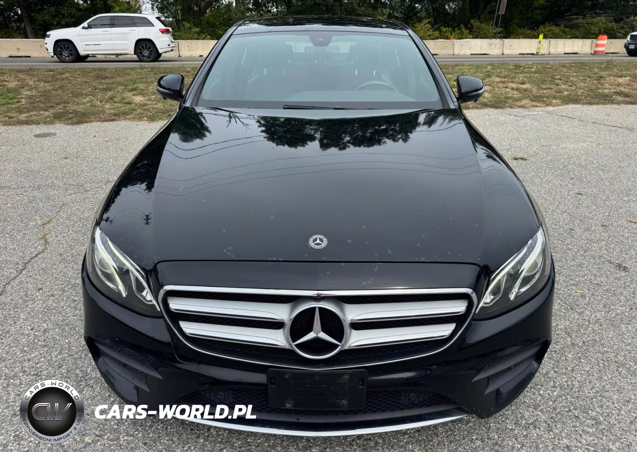 2020 Mercedes-Benz E 350 4Matic VIN:W1KZF8EB2LA832734 - 13