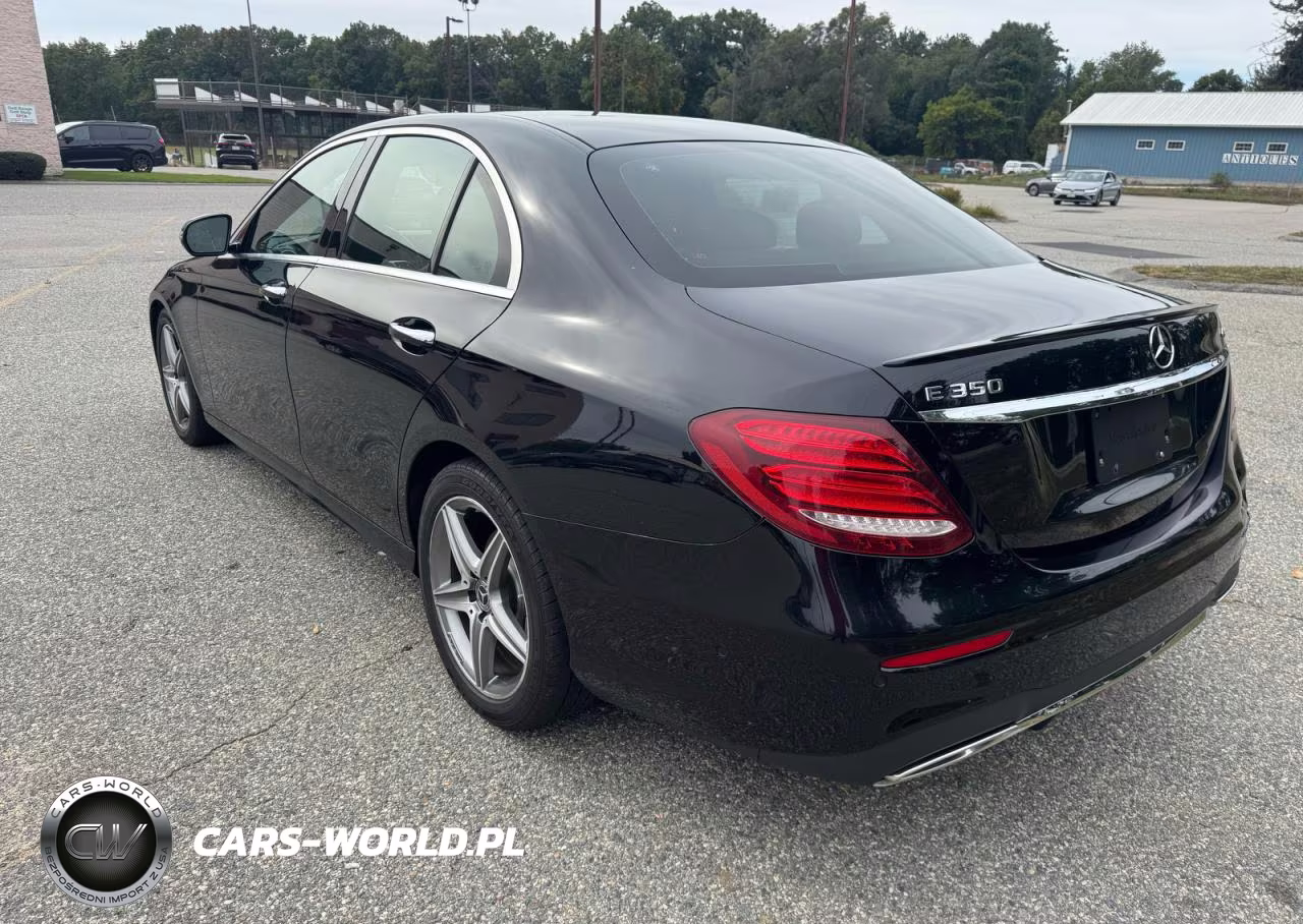 2020 Mercedes-Benz E 350 4Matic VIN:W1KZF8EB2LA832734 - 3