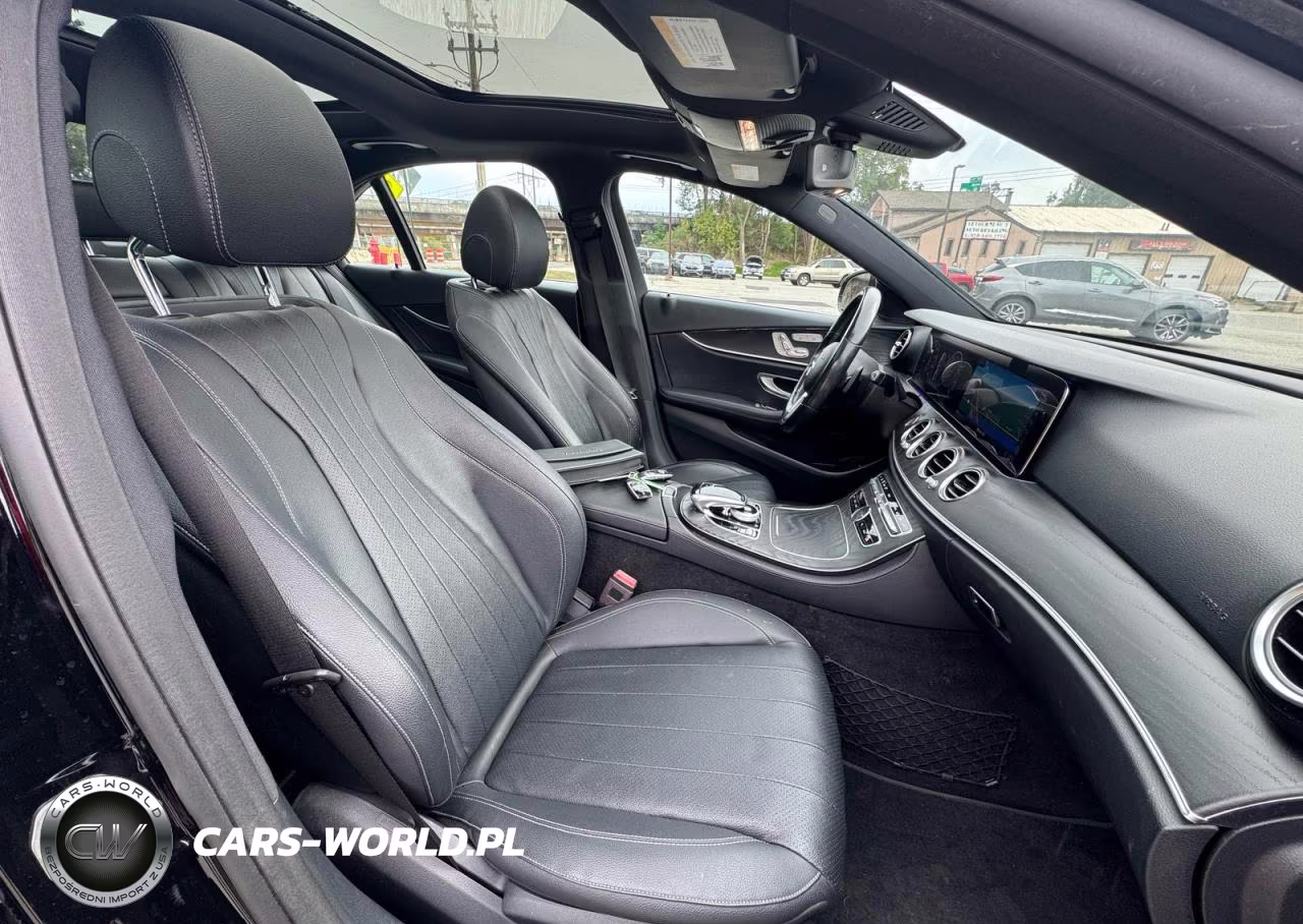 2020 Mercedes-Benz E 350 4Matic VIN:W1KZF8EB2LA832734 - 5