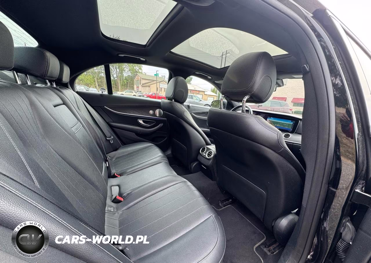 2020 Mercedes-Benz E 350 4Matic VIN:W1KZF8EB2LA832734 - 6