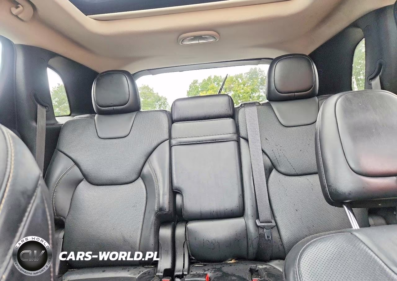 2016 Jeep Cherokee Limited VIN:1C4PJMDS5GW153690 - 10