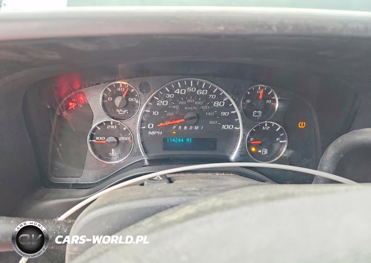2016 Chevrolet Express G2500 VIN:1GCWGAFF5G1230337 - 9