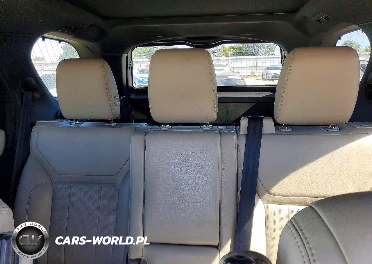 2020 Land Rover Discovery Se VIN:SALRG2RVXL2425336 - 10