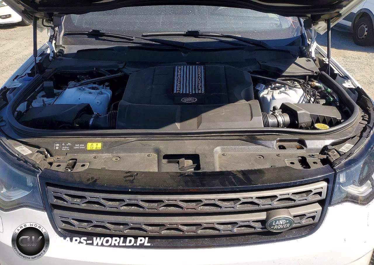 2020 Land Rover Discovery Se VIN:SALRG2RVXL2425336 - 12