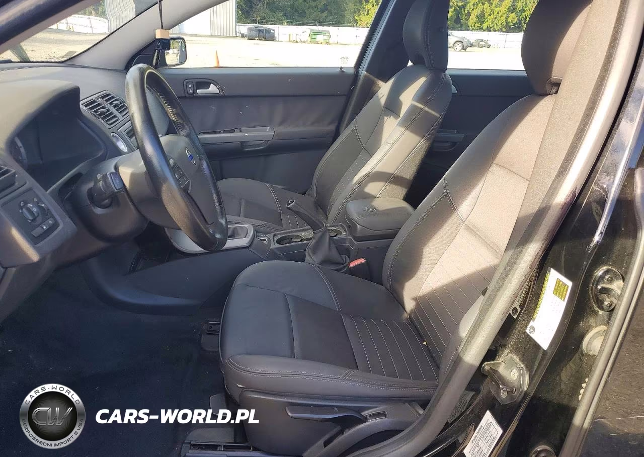 2006 Volvo S40 2.4I VIN:YV1MS382462220123 - 7