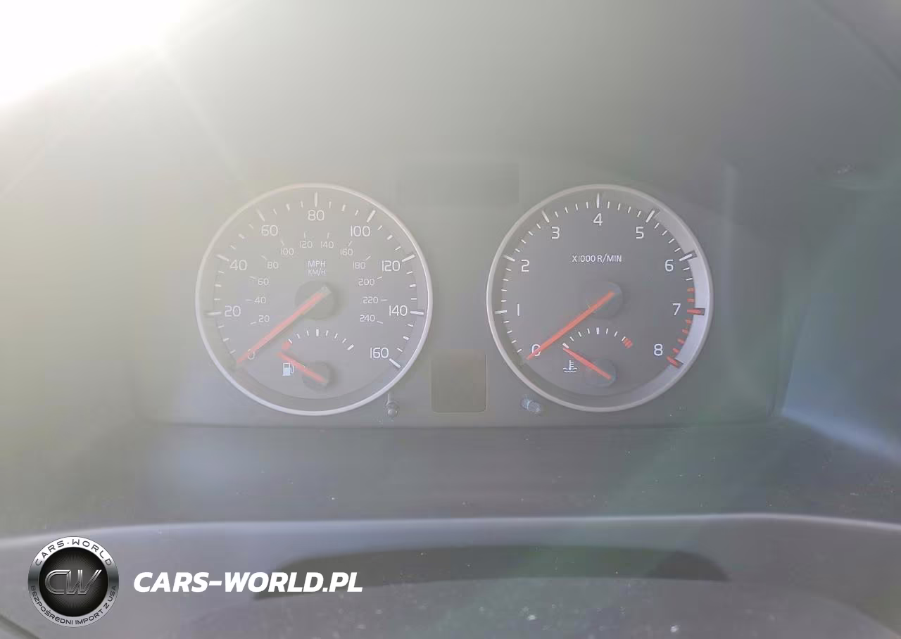 2006 Volvo S40 2.4I VIN:YV1MS382462220123 - 9