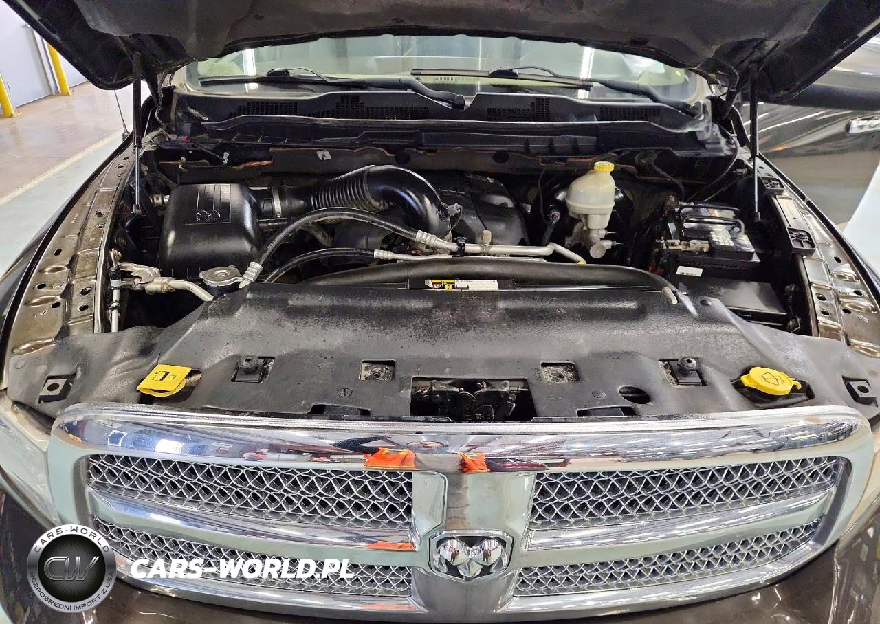 2014 Ram 1500 Longhorn VIN:1C6RR7PT9ES253617 - 11