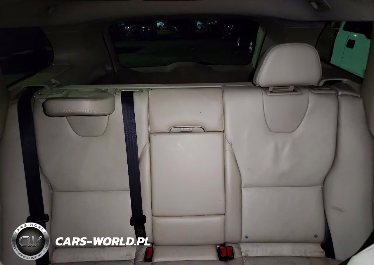 2013 Volvo Xc60 T6 VIN:YV4902DZ6D2457317 - 10