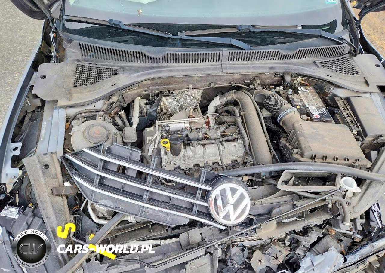 2019 Volkswagen Jetta S VIN:3VWC57BU8KM275653 - 11