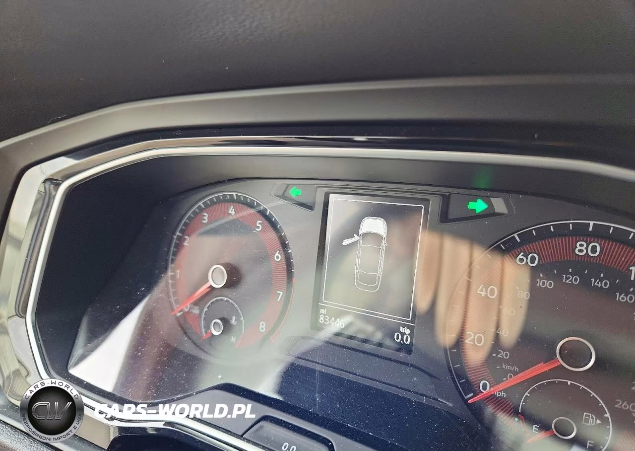 2019 Volkswagen Jetta S VIN:3VWC57BU8KM275653 - 9