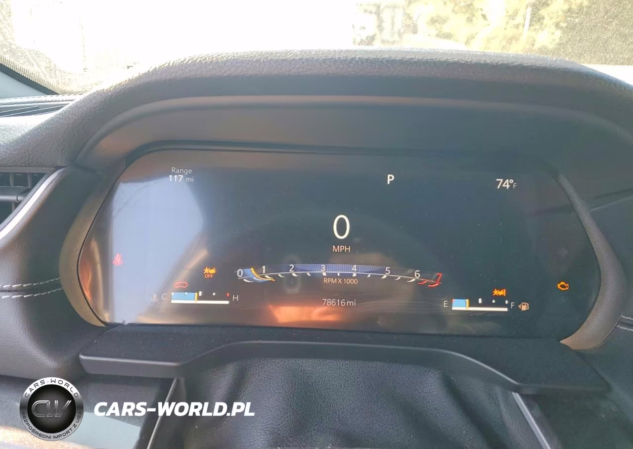 2023 Jeep Grand Cherokee Laredo VIN:1C4RJHAG4PC517468 - 9