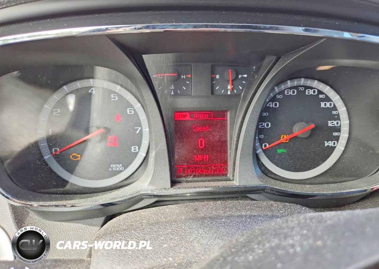 2015 GMC Terrain Slt VIN:2GKFLXEKXF6415304 - 9