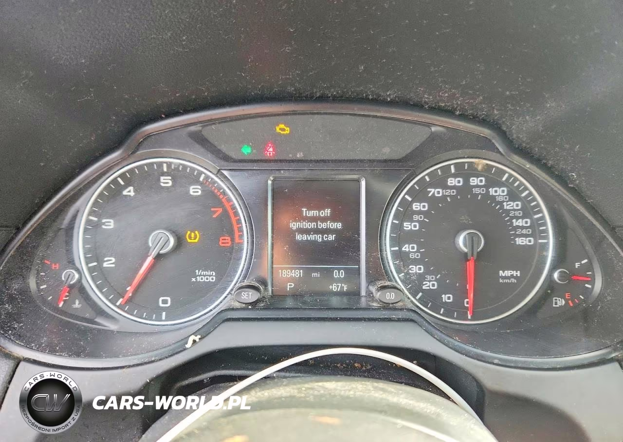 2015 Audi Q5 Premium Plus VIN:WA1LFAFP7FA082246 - 9