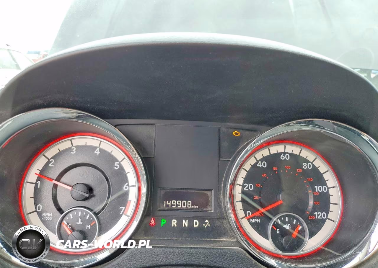 2014 Dodge Grand Caravan Sxt VIN:2C4RDGCG1ER122490 - 9
