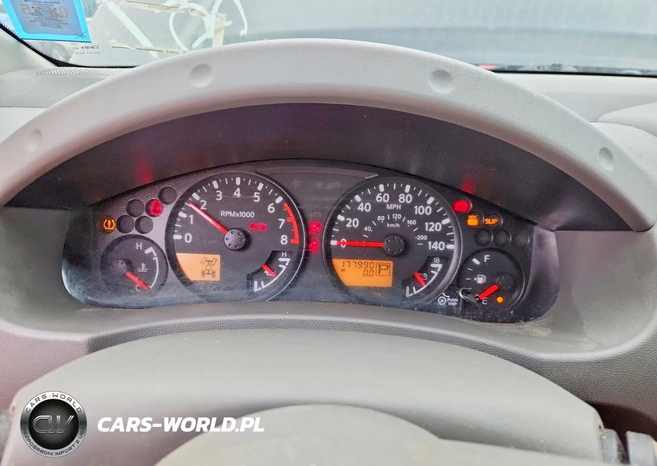 2010 Nissan Frontier Se V6 VIN:1N6AD0EV5AC441097 - 9