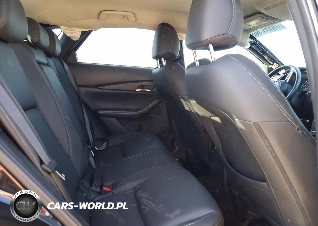 2023 Mazda Cx-30 Preferred VIN:3MVDMBCM6PM568629 - 11