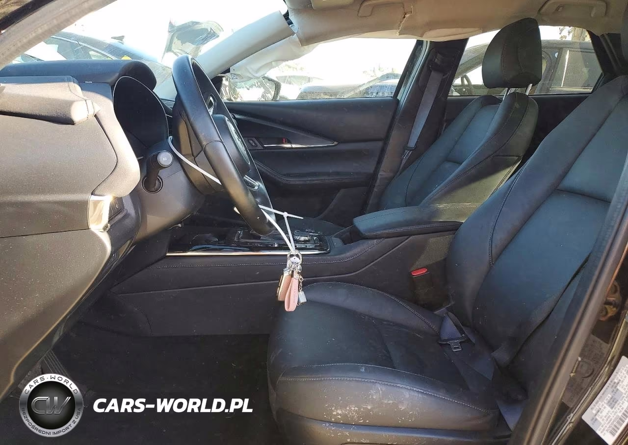 2023 Mazda Cx-30 Preferred VIN:3MVDMBCM6PM568629 - 7