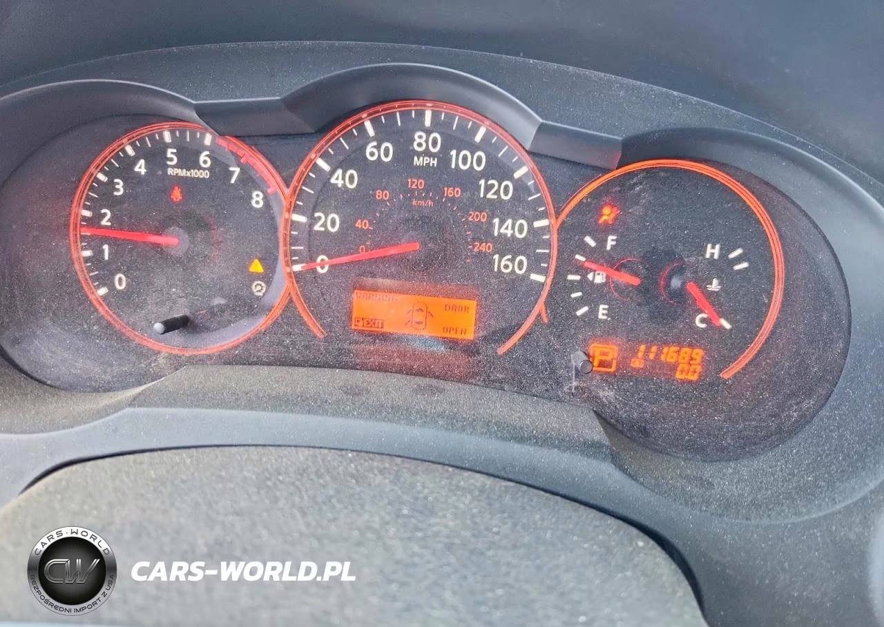 2008 Nissan Altima 2.5 VIN:1N4AL21E68N417953 - 9