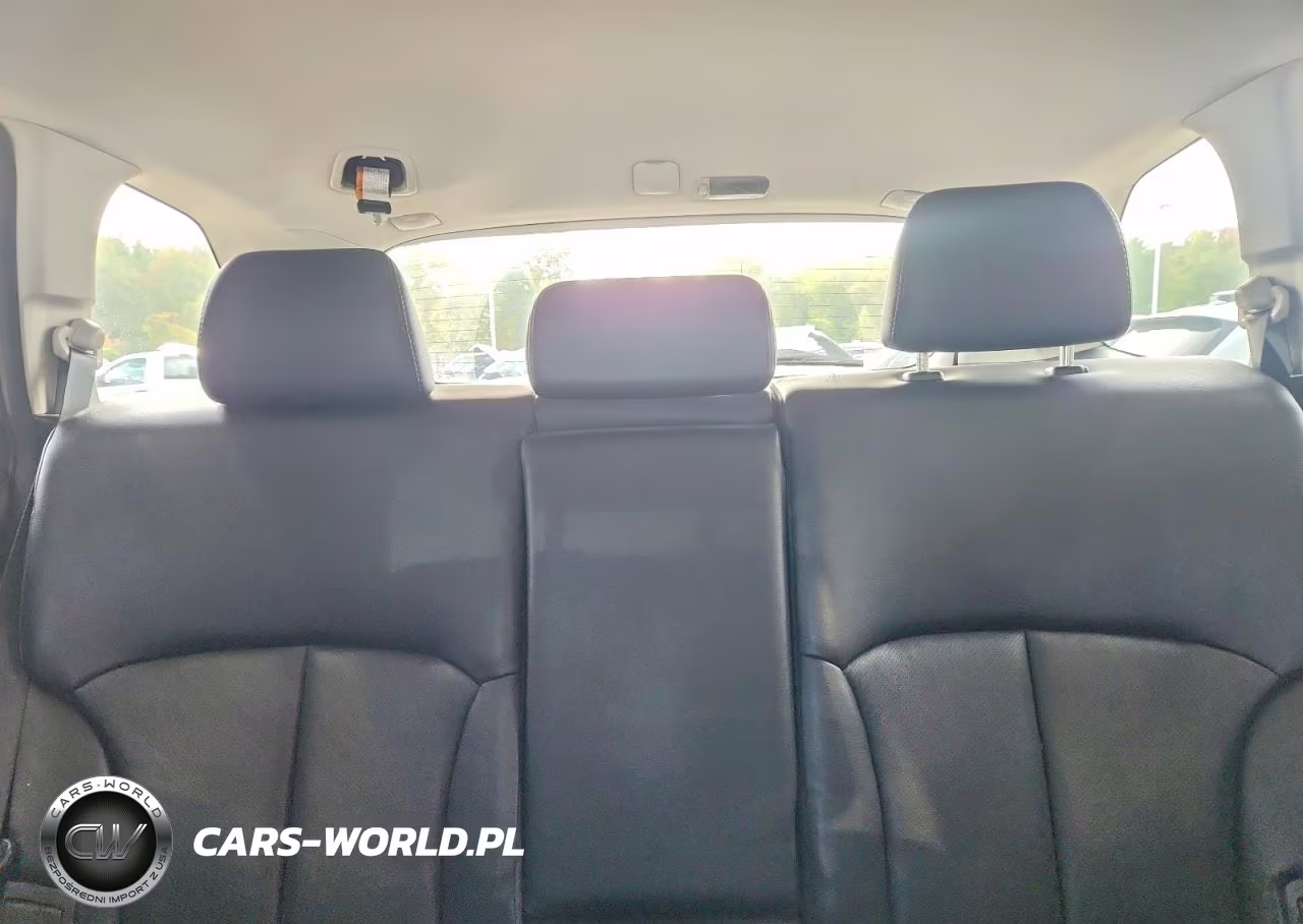 2010 Subaru Outback 2.5I Limited VIN:4S4BRBKC6A3343408 - 8