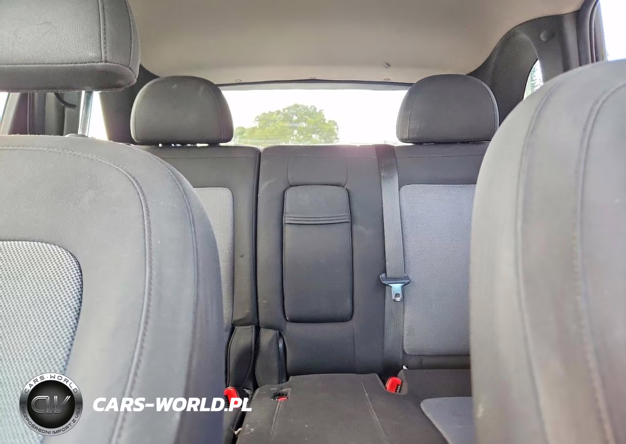 2014 Chevrolet Captiva Ls VIN:3GNAL2EK5ES671883 - 10