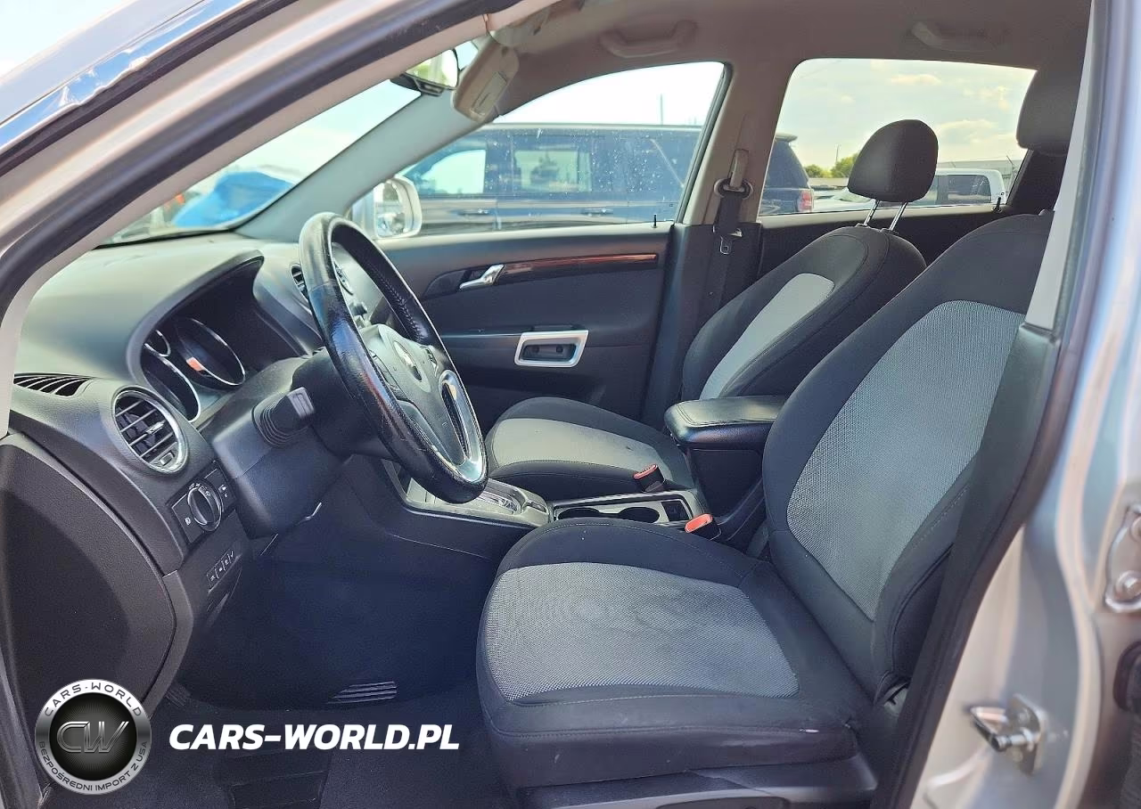 2014 Chevrolet Captiva Ls VIN:3GNAL2EK5ES671883 - 7