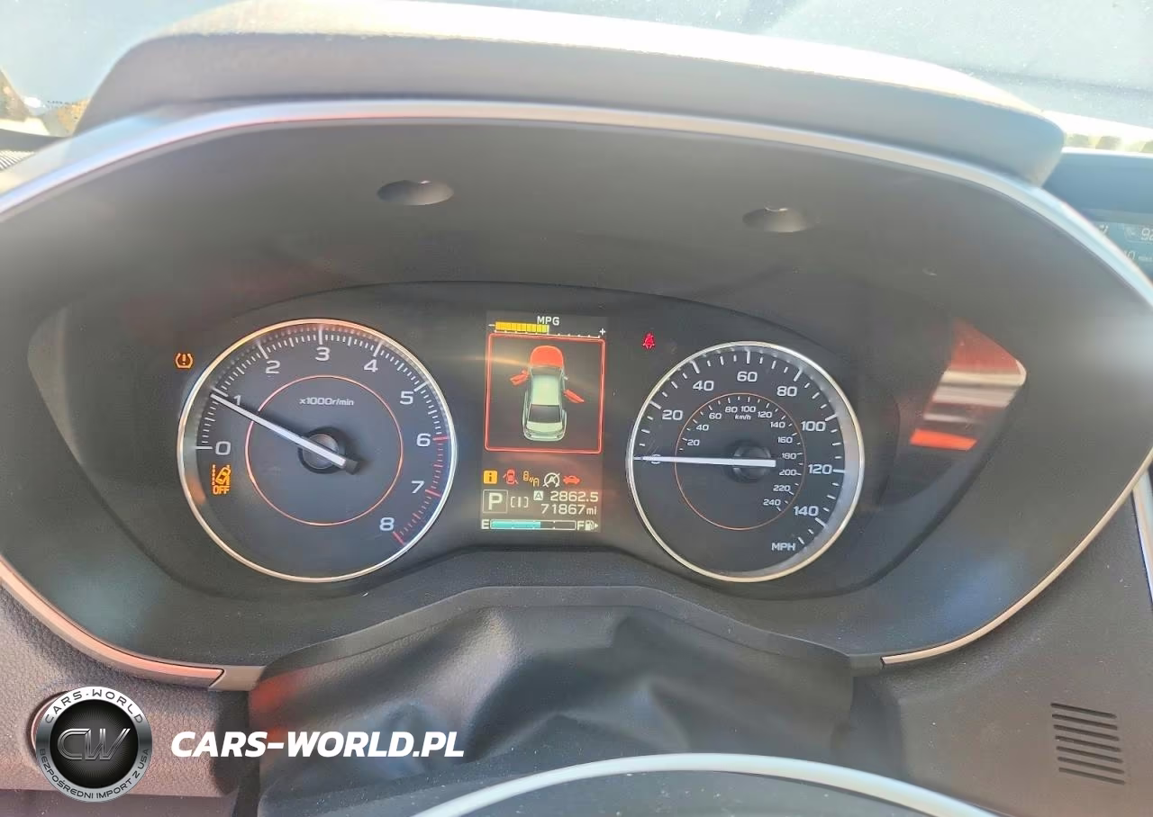 2021 Subaru Crosstrek Limited VIN:JF2GTHNC0MH363902 - 9