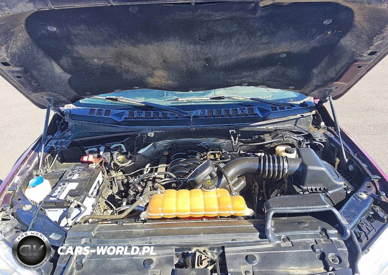 2018 Ford F150 Supercrew VIN:1FTFW1E5XJKC37149 - 11