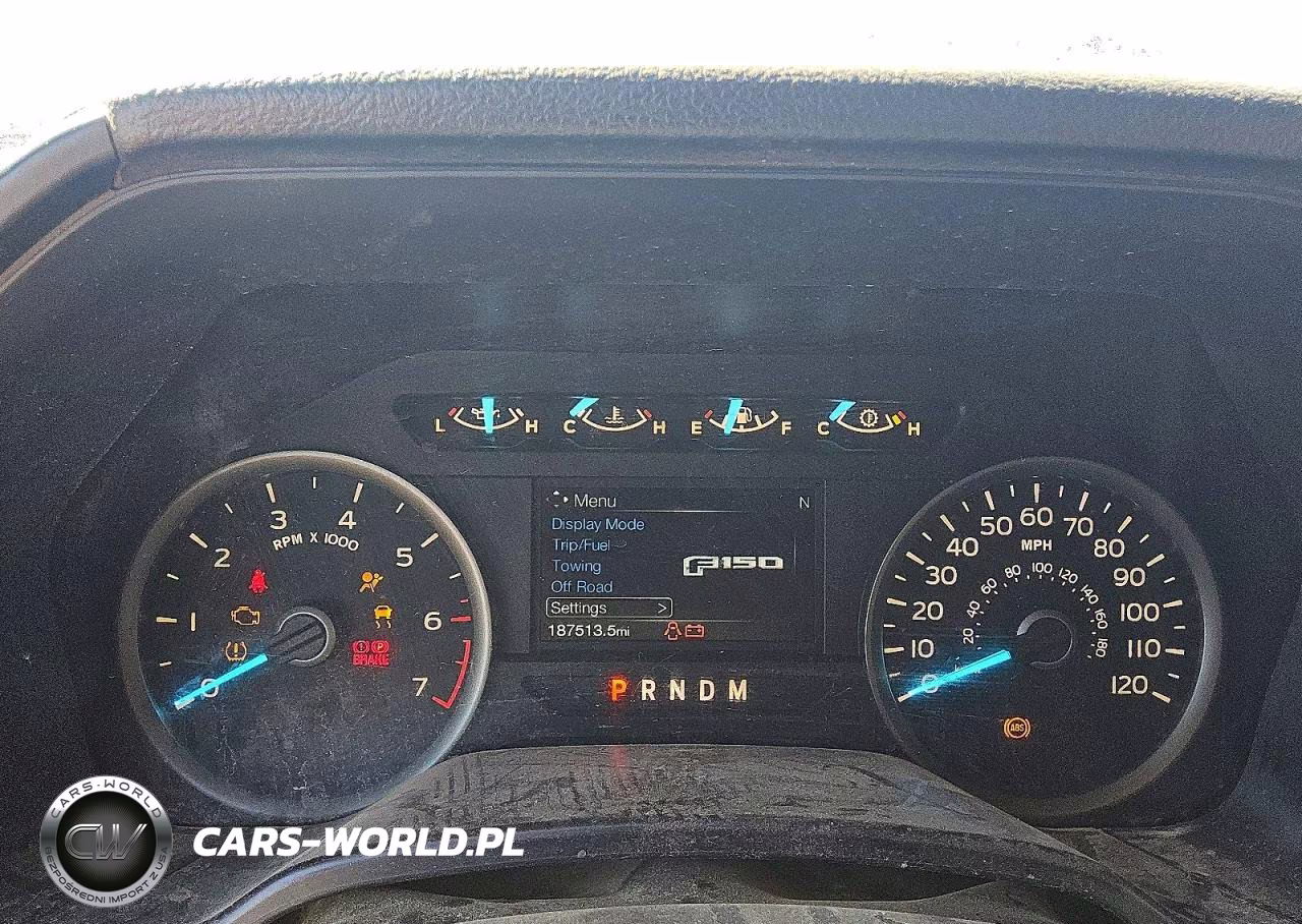 2018 Ford F150 Supercrew VIN:1FTFW1E5XJKC37149 - 9