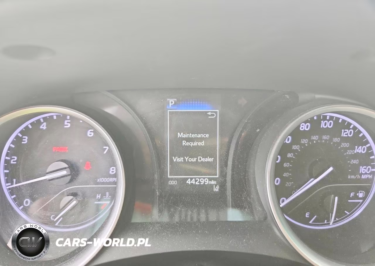 2021 Toyota Camry Le VIN:4T1C11AK9MU445475 - 9
