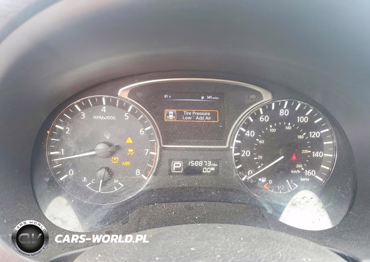 2015 Nissan Altima 2.5 S VIN:1N4AL3AP3FC477947 - 9